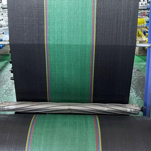 Saco de Polipropileno Laminado Tejido de 100 kg, 50 kg, 25 kg para Empacar Arroz, Maíz y Azúcar - Product Image 4