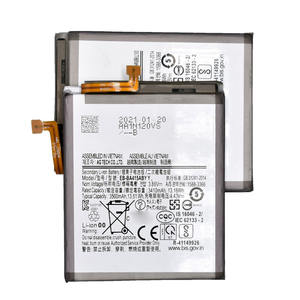 <span class=keywords><strong>Samsung</strong></span> EB-BA415ABY <span class=keywords><strong>batterie</strong></span> Pour <span class=keywords><strong>Samsung</strong></span> Galaxy <span class=keywords><strong>A41</strong></span> A415F d'origine remplacement mobile téléphone <span class=keywords><strong>batterie</strong></span> 3500mAh capacité réelle - Product Image 4