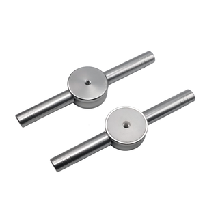 Kit d'outils d'installation et de démontage de roulements de moyeu de vélo RIDERACE, pratique, multifonctionnel, pour <span class=keywords><strong>VTT</strong></span>, vélo de route, support de fixation, outils de fond de cadre pressés - Product Image 2