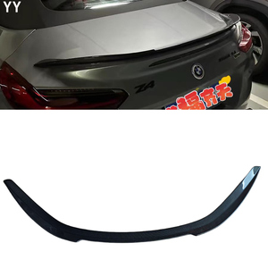 Alerón de parachoques trasero de fibra de carbono para BMW <span class=keywords><strong>Z4</strong></span> G29 Bodykit alerón trasero difusor labio alerón trasero para BMW <span class=keywords><strong>Z4</strong></span> 2019-2024 - Product Image 2