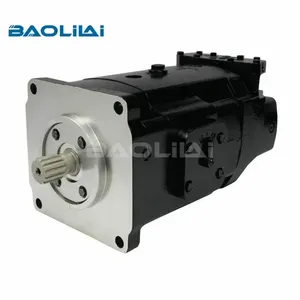 ปั๊มไฮดรอลิก P14X Gold Cup รุ่น P14X3r1c5a2a000A0 สำหรับแท่นขุดเจาะหิน - Product Image 4
