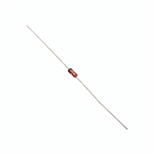Buy Electronics Components Online Diodes Original DO-204AH, DO-35, Axial JANTX1N5540B-1 - Product Image 1