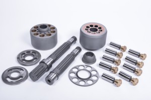 Kit de sellos para bombas hidráulicas serie LPVD (LPVD45, LPVD64, LPVD90, LPVD100, LPVD125, LPVD140) en stock - Product Image 3