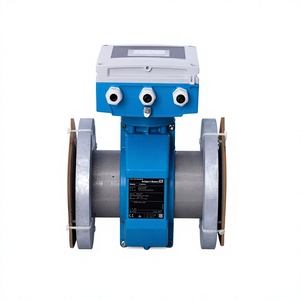 เครื่องวัดอัตราการไหลของน้ำ OriginalE+H Endress+Hauser Proline Promag 50P, 53P ระบบวัดของ Endress+Hauser รุ่น 50P สำหรับใช้งานภาคสนาม - Product Image 5