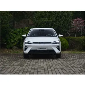 Vendita calda di qualità superiore nuova energia veicolo Suv di ottima qualità Saic Roewe Ei5 Compact elettrico Suv Car Made In China