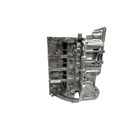 1.4 T-GDI 16 Valve G4LD Engine Cylinder Block Assembly New for Hyundai I30 Creta Elantra Veloster Kia Ceed ProCeed XCeed