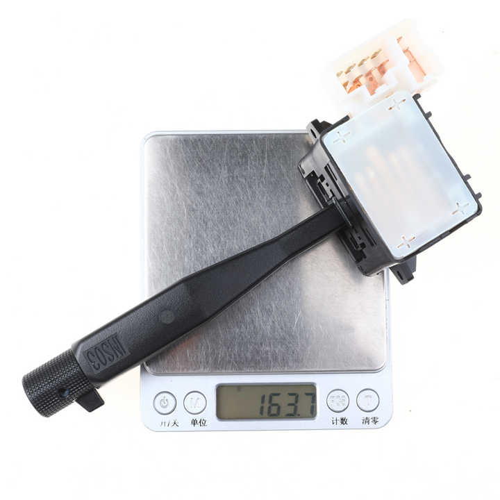 100016034 25540-D4500 New Turn Signal Switch For Nissan 720 BIGM  