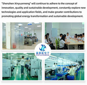 Wiederauf ladbarer 3,65 V 6040mAh Lithium-Ionen-Akku für Video-Türklingel 2 3 V4 SWLB Spotlight Digital Consumer Electronics Stock - Product Image 5