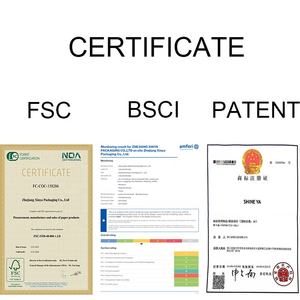 Sacs en papier kraft personnalisés avec votre logo – Emballage à emporter pour la restauration rapide – Impression numérique en usine – Sacs à poignée pour cadeaux, vêtements et chaussures - Product Image 6