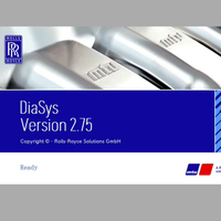 Logiciel de diagnostic MTU DiaSys 2.75 2024 + clé USB + jamais expiré