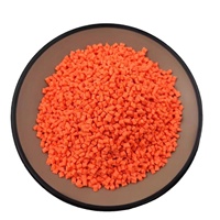 Venta Directa de Fábrica SHENYU, Fibras de Moldeo PA66 Gf30, Color Personalizado, Resistente a los Rayos UV, Resistencia Química, Grado Reforzado Alto