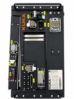Armoire de commande de robot compact KUKA KR C4 204949 Unité de contrôle de robot industriel