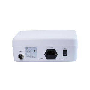 Micromoteur dentaire Sanxi pour chirurgie, turbine électrique pour traitement dentaire en clinique, pièces à main 20:1, système d'implantation dentaire - Product Image 6