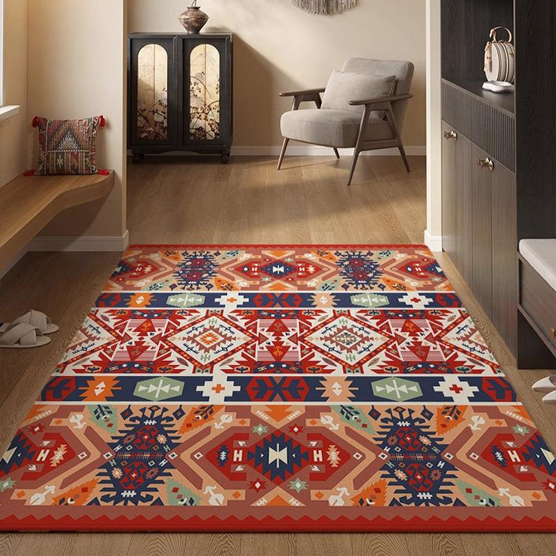 Ethnic Style - Hidden Clouds