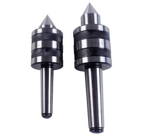 Centro di Tornitura di Precisione D415 per Fresatrice CNC, Accessori per Utensili - Product Image 1