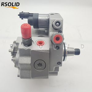 ปั๊มน้ำมันเชื้อเพลิงคอมมอนเรลแรงดันสูง Rsoliddiesel รุ่น 0445020029 YNF16911 สำหรับเครื่องยนต์ 4M50 SY215 อะไหล่เครื่องจักรก่อสร้าง - Product Image 2