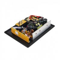 Ethics Sound 350W Subwoofer Amplifier Board Plate Amplifier For Closed & Phase-Inverted Subwoofers