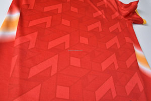 Camiseta de Fútbol Unisex Corta, Transpirable, de Secado Rápido, 100% Fibra de Bambú, Marca Tailandesa, 25-26 Madrids Bellingham MBAPPe, Camiseta de Entrenamiento <span class=keywords><strong>Real</strong></span> - Product Image 6