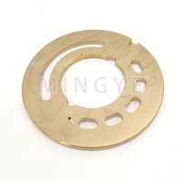 A10VSO 10 18 28 45 60 63 71 72 85 100 140 180 A10VO Pompe Pièce de rechange PLATEAU DE SOUPAPE DISTRIBUTEUR pour Rexroth