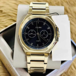 2025 commerce extérieur commande originale en gros montre FOS à quartz tendance de la mode sportive pour hommes - Product Image 3