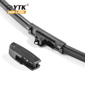 2025 OEM 14 "-28" universale parabrezza anteriore lama tergicristallo per Auto Auto <span class=keywords><strong>ricambi</strong></span> finestrino Auto <span class=keywords><strong>tergicristalli</strong></span> per BMW VW - Product Image 2