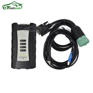 Herramienta de Servicio Adaptadora V5.3 AG EDL V3, Enlace de Datos Electrónico V2, Herramienta de Diagnóstico y Análisis de Motor para Tractores Agrícolas - Product Image 3