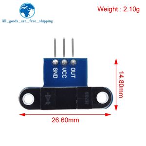 Tzt IR hồng ngoại cảm biến tốc độ mô-đun đo khoảng cách phát hiện optocoupler cho <span class=keywords><strong>Arduino</strong></span> xe thông minh/Robot - Product Image 2