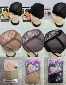 Letsfly <b>Wig</b> Accessories <b>Wig</b> Caps, Nets, <b>Bands</b>, Eyelashes, Clips Elastic <b>Bands</b>, Tools for sawing <b>wigs</b> - Product Image 4