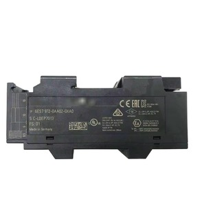 โมดูลรีพีทเตอร์ PLC Simatic DP RS485 รุ่น 6ES7972-0AA02-0XA0 - Product Image 6