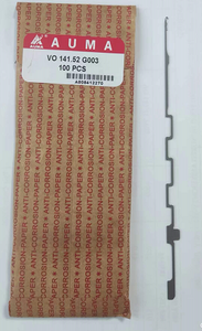 เข็มถักวงกลมแบบต่างๆ รุ่น VO 147.41/141.64/141.52/141.41/141.36/140.41 ของ AUMA FEIJIAN <span class=keywords><strong>Golden</strong></span> <span class=keywords><strong>Roc</strong></span> <span class=keywords><strong>Golden</strong></span> Sharp - Product Image 3