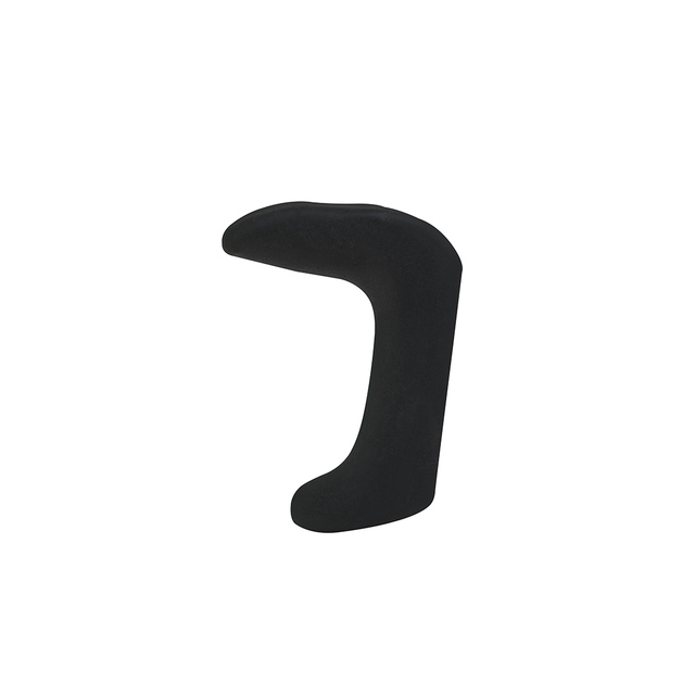 Factory Direct Silicone Clarinet Thumb Rest Ergonomic Finger Support Holder for BB Stringed Instruments Parts Accessories