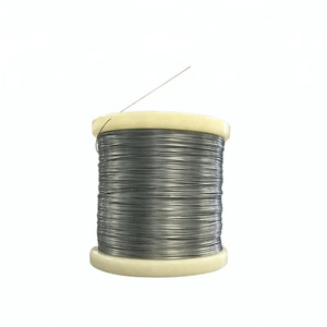 Alambre de titanio de 5mm de alta calidad para la industria eléctrica con servicios de corte y doblado y prevención de corrosión - Product Image 1