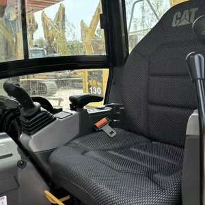 Mini-excavatrice Caterpillar 302.7 d'occasion à vendre, 3 tonnes, modèle Cat302.7 - Product Image 6