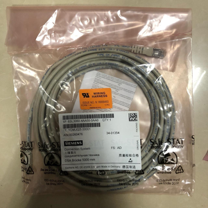 6SL3060-4AJ20-0AA0 6SL3060-4AA50-0AA0 Connecter le câble de signal S120 - Product Image 2