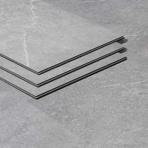 Madera Pvc vinilo Deluxe textura Pvc Simple madera vinilo suelo cáscara pasta <span class=keywords><strong>piso</strong></span> azulejo <span class=keywords><strong>adhesivo</strong></span> plástico impermeable suelo - Product Image 2