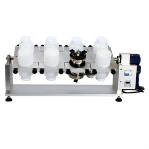 Laboratorium pencampur tanah pencampur analisis pencucian logam berat Laboratorium - Product Image 4