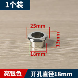 Plaque de recouvrement de câble décorative moderne en plastique bouchon de trou de câble pour bureau bureau <span class=keywords><strong>meuble</strong></span> <span class=keywords><strong>TV</strong></span> couvercle de trou d'ordinateur boîte de câble - Product Image 2