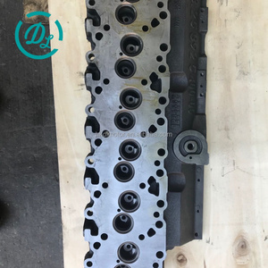 ฝาสูบดีเซล EexcavaStart 6BT รุ่น 3966448 สำหรับรถบรรทุกหนักและรถขุด-ทนทาน เชื่อถือได้ ติดตั้งง่าย รับประกัน 6 เดือน - Product Image 5