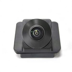 704000671aa xe phía sau xem máy ảnh màu đen ô tô cung cấp Tương thích cho Chery tiggo 7 8 Pro cộng với - Product Image 1