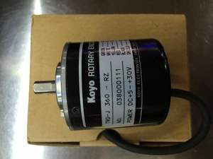 Koyo TRD-J1024-RZV - Product Image 3