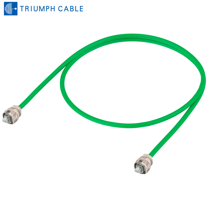 Control Cable Rvvsp Pure Copper Core