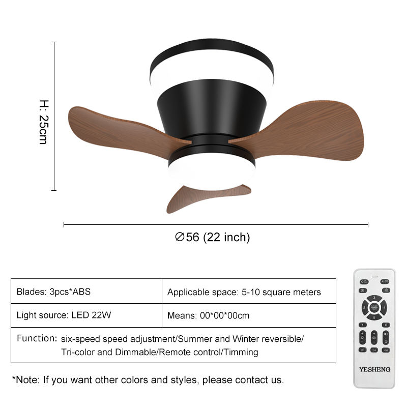 Negro + grano de madera