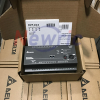 Controlador Lógico Programable Delta PLC DVP16ES200R DVP16ES200T DVP-ES2 DVP16ES2