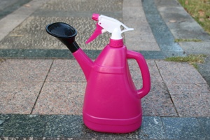 Factory Sell Cheap Price 2L Garden <strong>Sprayer</strong> Watering Can for Indoor Garden Plants - Product Image 2