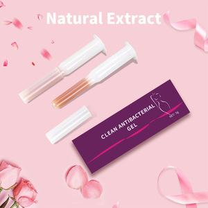 Gel Ginecológico de Raíz de Sophora con Propiedades Antibacterianas para la Salud <span class=keywords><strong>Genital</strong></span> Femenina, Previene la Picazón y Mejora el Olor Vaginal - Product Image 3
