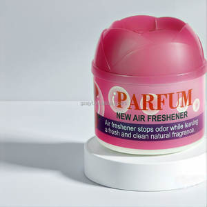 AJYF Mini désodorisant bloc solide <span class=keywords><strong>parfum</strong></span> maison voiture <span class=keywords><strong>toilette</strong></span> désodorisation - Product Image 5