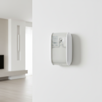 Diffuseur d'arômes à air froid écologique alimenté par batterie mural commercial 300 ml Désodorisant automatique Hôtel Extérieur
