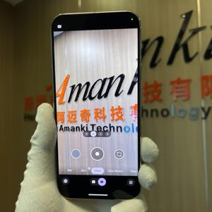 Téléphone portable 5G d'occasion de haute qualité, téléphones d'occasion débloqués, téléphone 5G d'origine - Product Image 6