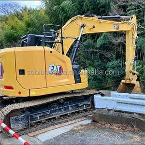 Escavatore Carter 315 gatto di seconda mano Cat 315 Cat Cat cad escavatori 15 Ton escavadora Cat Digger <span class=keywords><strong>Bagger</strong></span> per la vendita EPA motore - Product Image 6