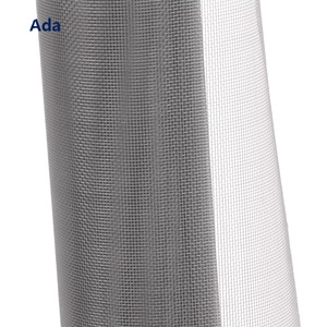Sợi thủy tinh màn hình cuộn thay thế DIY có thể điều chỉnh lưới muỗi lưới cho cửa sổ màn hình - Product Image 5
